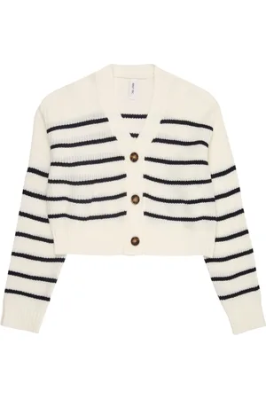 ABOUT YOU Gebreid vest 