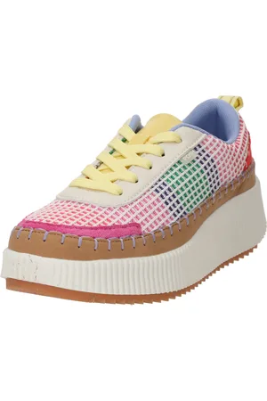 PS Poelman Sneakers laag