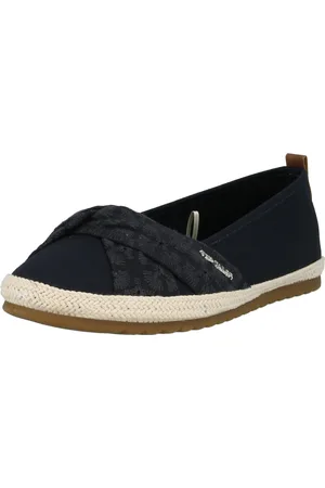 TOM TAILOR Espadrilles