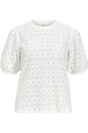 Object Blouse 