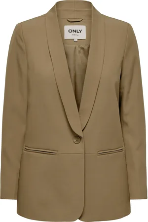 ONLY Blazers
