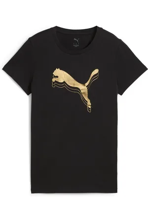 PUMA Functioneel shirt 