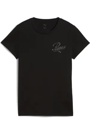 PUMA Functioneel shirt 
