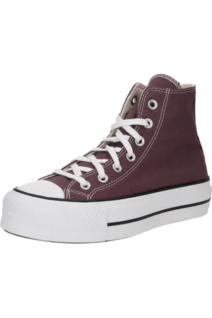 Converse Sneakers hoog 