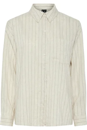 Pieces® Blouse 