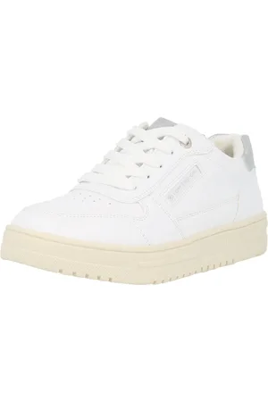 TOM TAILOR Sneakers laag
