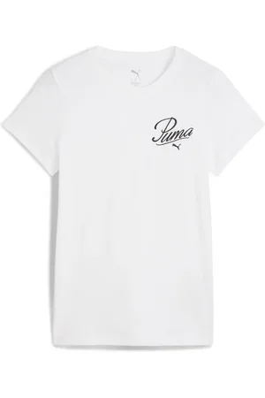 PUMA Functioneel shirt 
