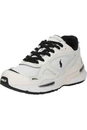 Ralph Lauren Sneakers laag 
