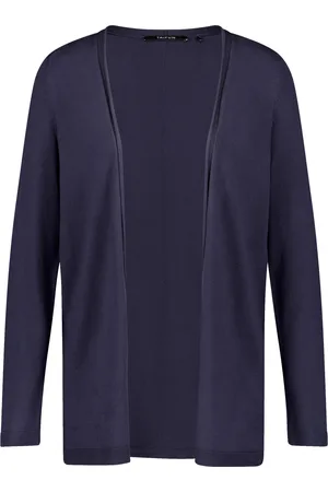 Taifun Gebreid vest