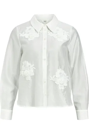 Object Blouse 