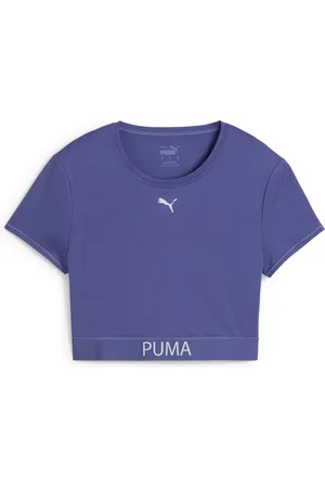 PUMA Functioneel shirt 