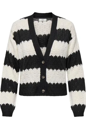 JDY Gebreid vest 