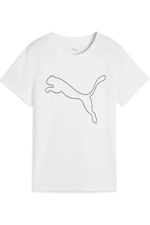 PUMA Functioneel shirt 