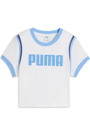PUMA Functioneel shirt 