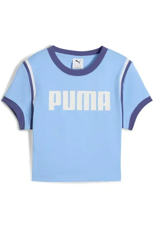 PUMA Functioneel shirt 