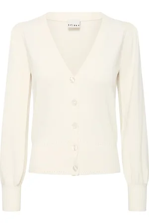 Ichi Gebreid vest