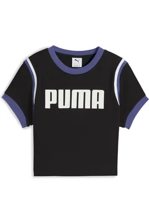 PUMA Functioneel shirt 