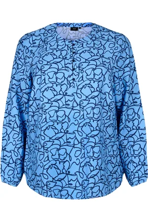 Zizzi Blouse 