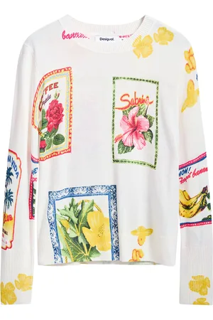 Desigual Trui 