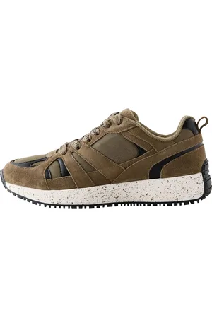 Next Sneakers laag