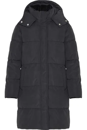 Funky Buddha Wintermantel
