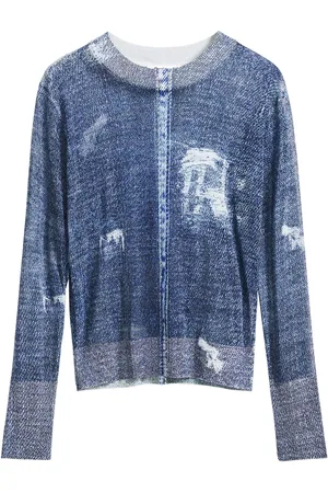 Desigual Trui
