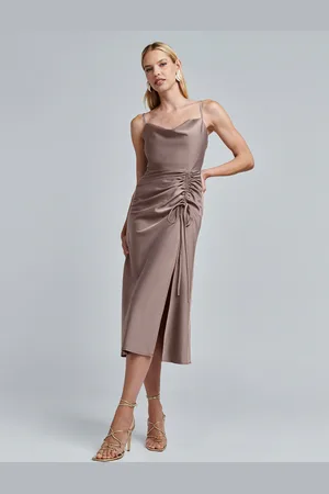 BWLDR Cocktailjurk 