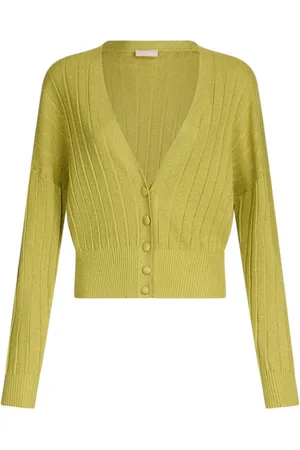 Liu Jo Gebreid vest
