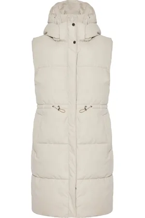 Funky Buddha Bodywarmer