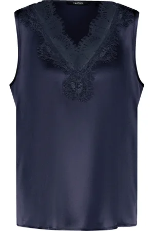 Taifun Blouse