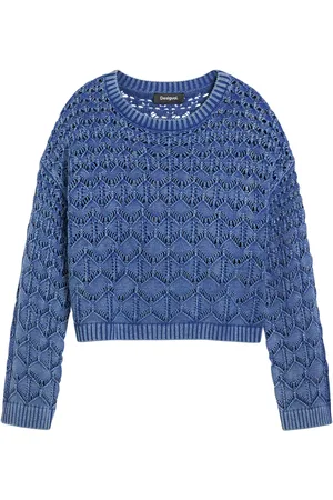 Desigual Trui