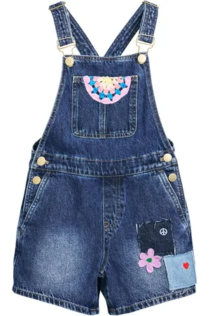 Desigual Tuinbroek
