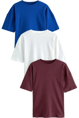 Next Oversized shirt