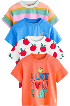 Next Shirt