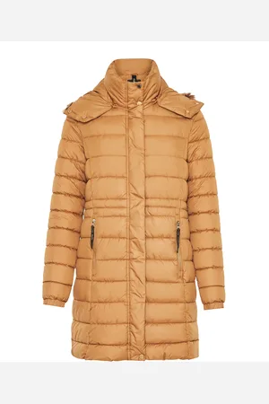 Funky Buddha Wintermantel