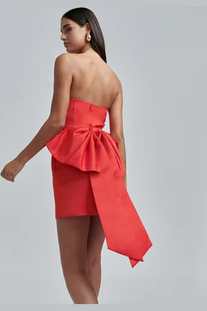 BWLDR Cocktailjurk 