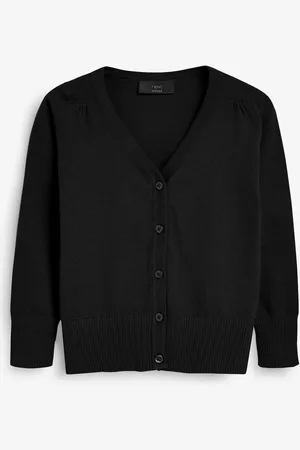 Next Gebreid vest
