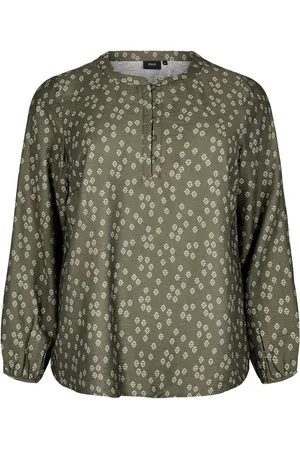 Zizzi Blouse 