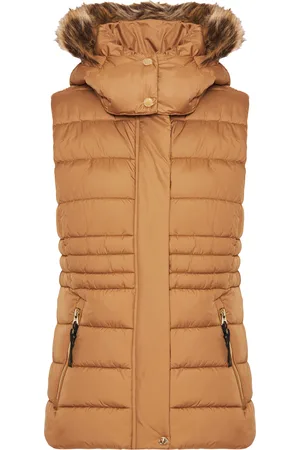 Funky Buddha Bodywarmer