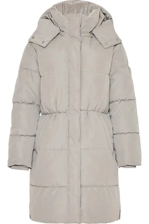 Funky Buddha Wintermantel