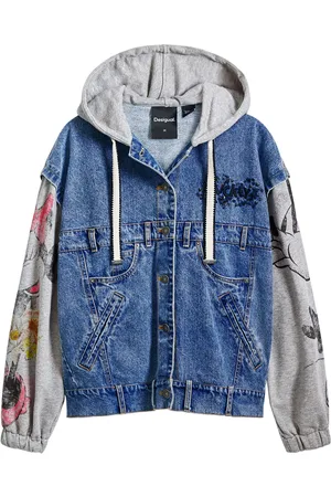 Desigual Tussenjas
