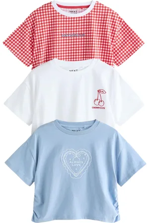 Next Shirt