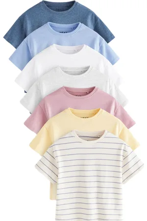 Next Shirt