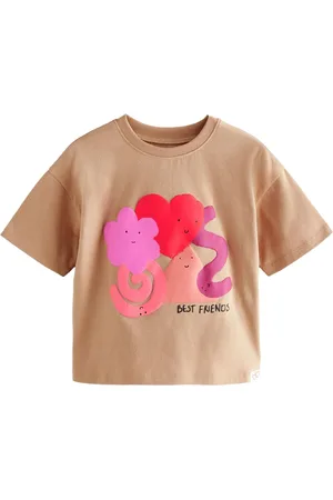 Next Shirt