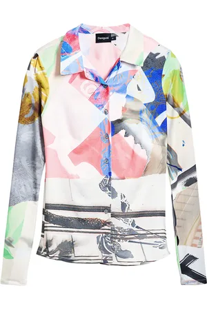 Desigual Blouse