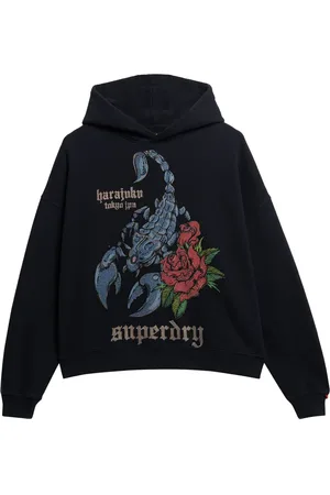 Superdry Sweatshirt 