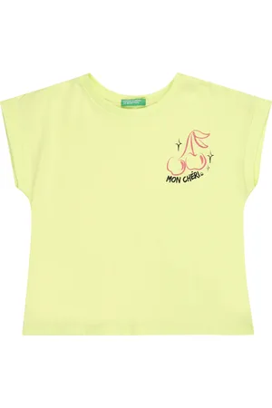 Benetton Shirt