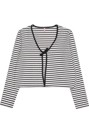 ONLY Gebreid vest