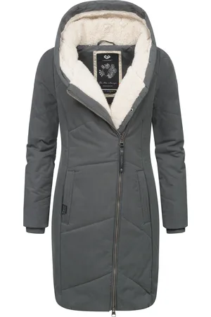 Ragwear Wintermantel 