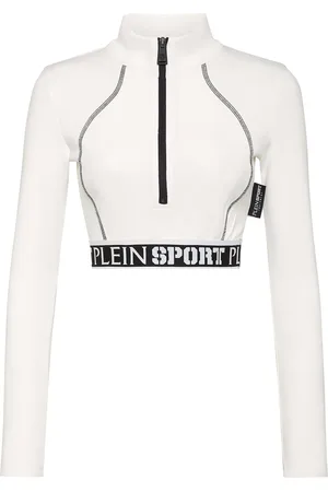 Philipp Plein Sporttop